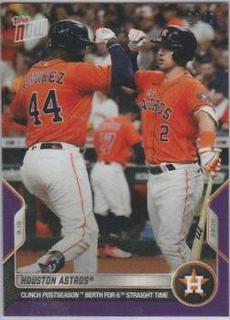 Houston Astros