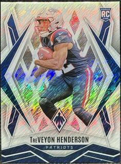 TreVeyon Henderson