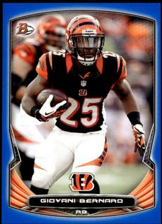 Giovani Bernard