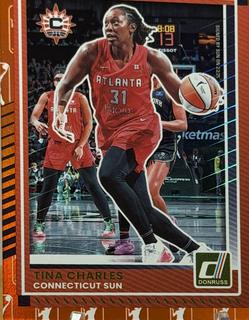 Tina Charles