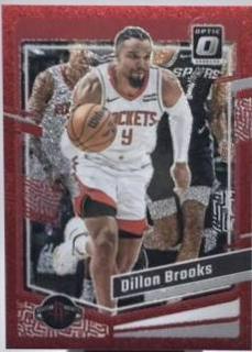 Dillon Brooks