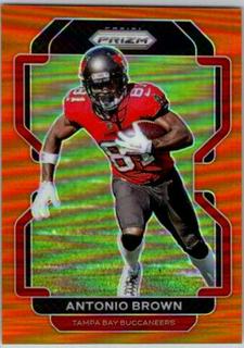 Antonio Brown