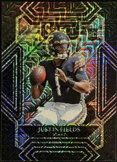 Justin Fields