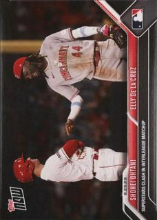 Shohei Ohtani, Elly De La Cruz