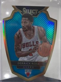 Derrick Rose