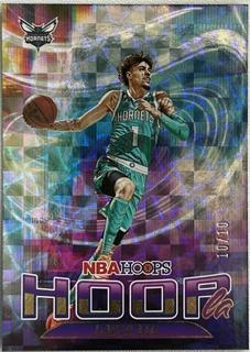 LaMelo Ball