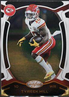 Tyreek Hill