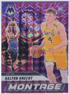 Dalton Knecht