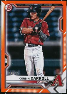 Corbin Carroll