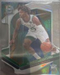 Romeo Langford