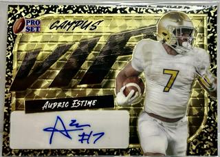 Audric Estime
