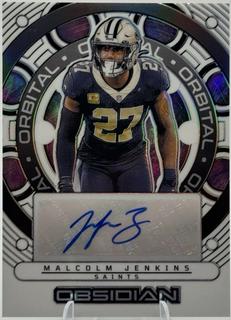 Malcolm Jenkins