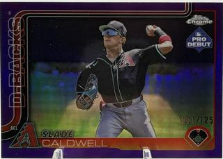 Slade Caldwell
