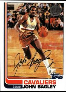 John Bagley