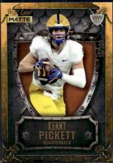 Kenny Pickett