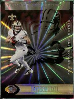 Archie Manning, Taysom Hill
