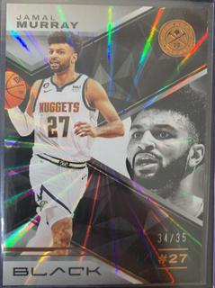 Jamal Murray