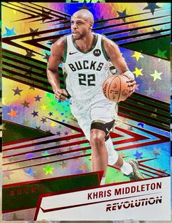 Khris Middleton