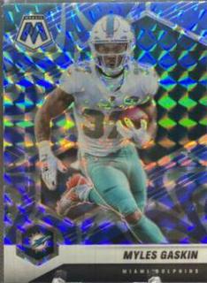Myles Gaskin