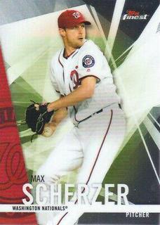 Max Scherzer