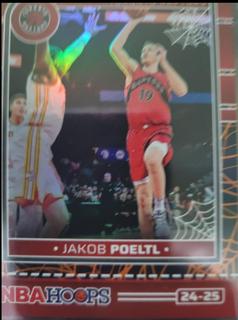 Jakob Poeltl