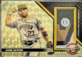 Jose Altuve
