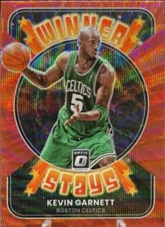 Kevin Garnett