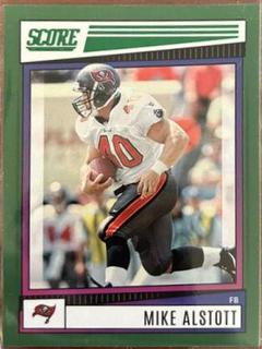 Mike Alstott