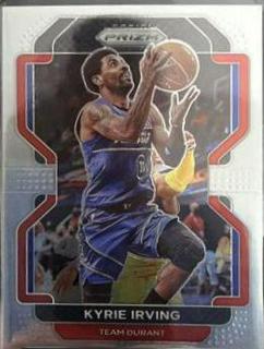 Kyrie Irving