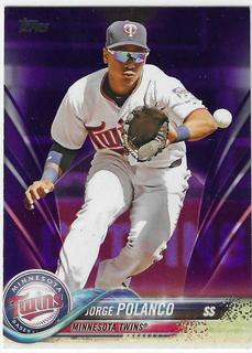 Jorge Polanco