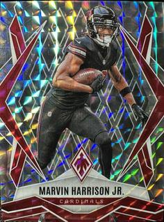 Marvin Harrison Jr.