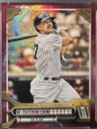 Giancarlo Stanton
