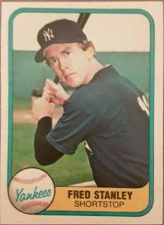 Fred Stanley