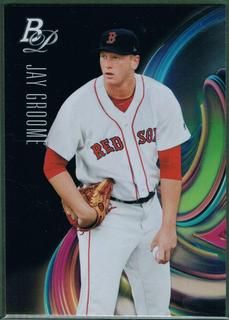 Jay Groome
