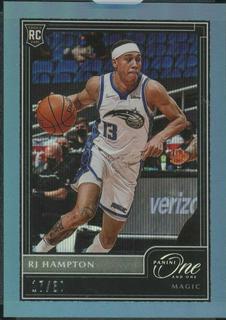 RJ Hampton