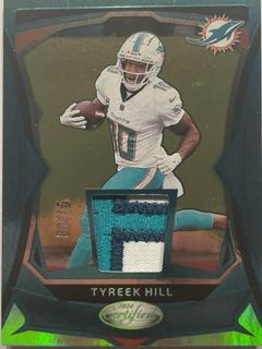 Tyreek Hill