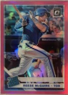 Reese McGuire