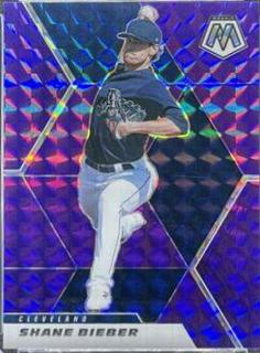 Shane Bieber