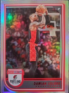 Damian Lillard