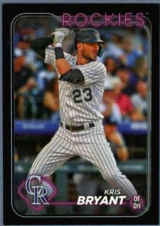 Kris Bryant