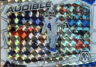 Dak Prescott