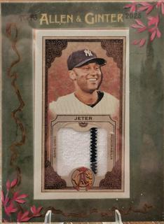 Derek Jeter
