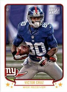 Victor Cruz