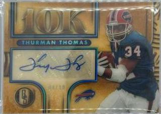 Thurman Thomas