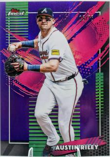 Austin Riley