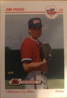 Jim Poole