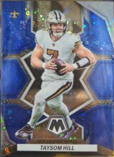 Taysom Hill