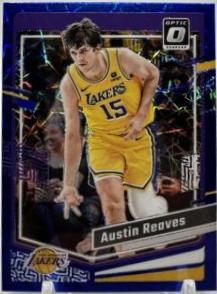 Austin Reaves