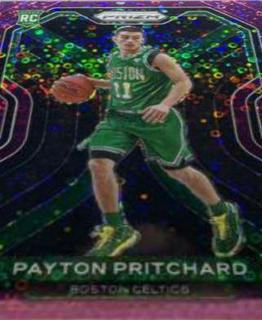 Payton Pritchard