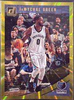 JaMychal Green